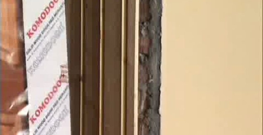 Мир ремонта - установка дверей