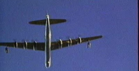 Cherokee - бомба