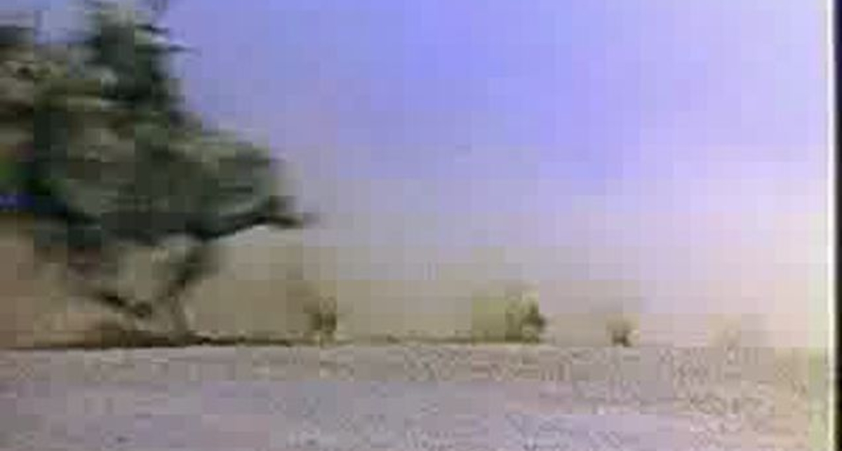 Китайские военные учения