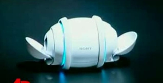 Танцующий плеер