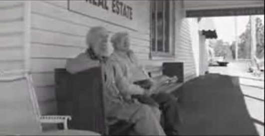 Еволюция Холдена