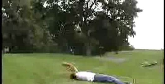 Видео, сделанное из фоток - класс!