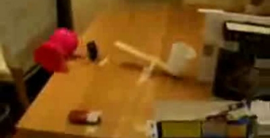 Принцип домино