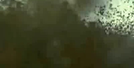 Экстримальное песчаное шоу