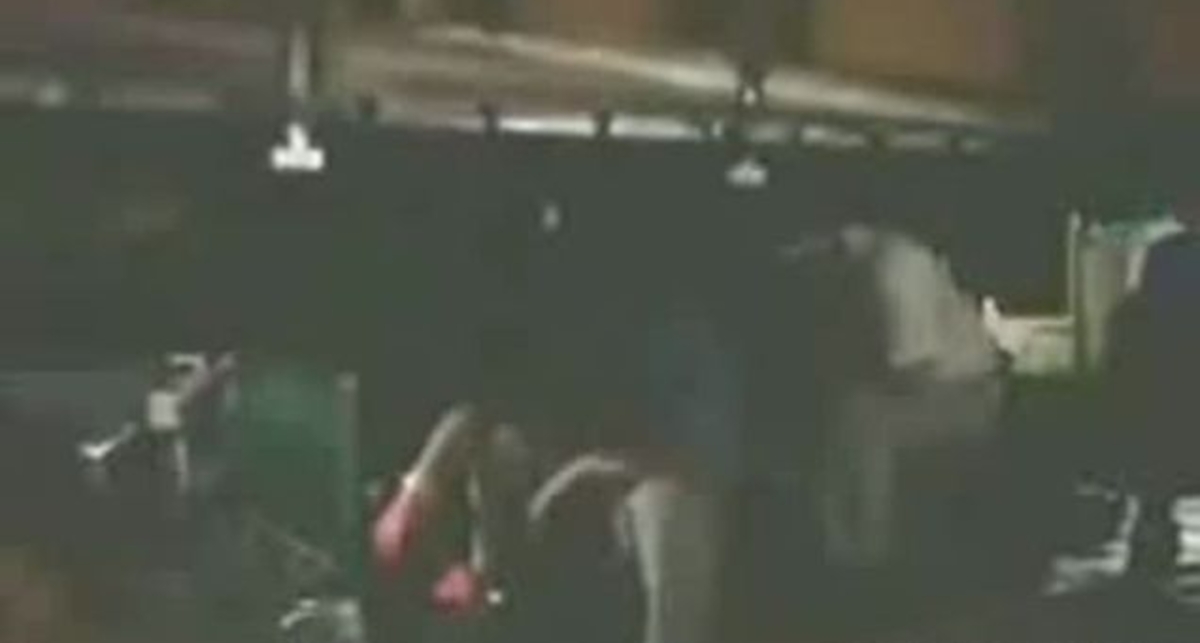 Весёлый цех