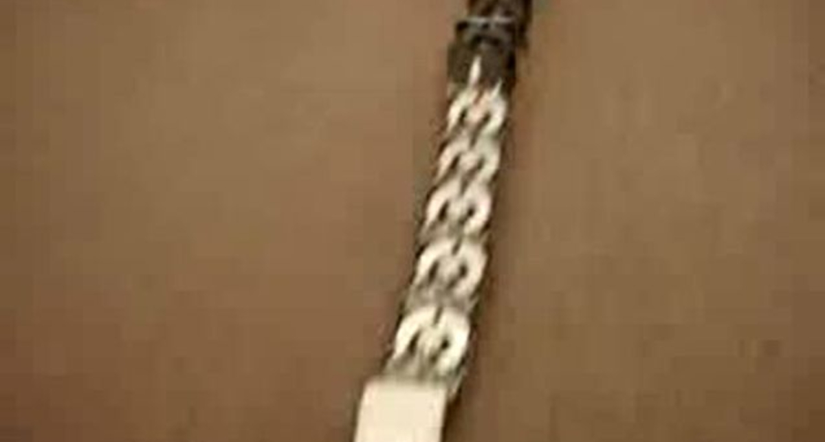 Домино из винчестеров