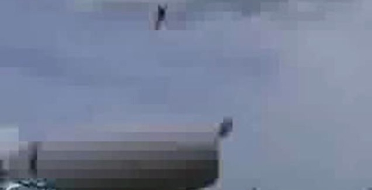 Реактивный ранец