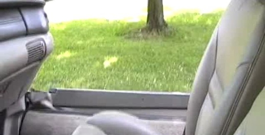 Крутые двери