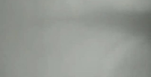 Подводный ядерный взрыв