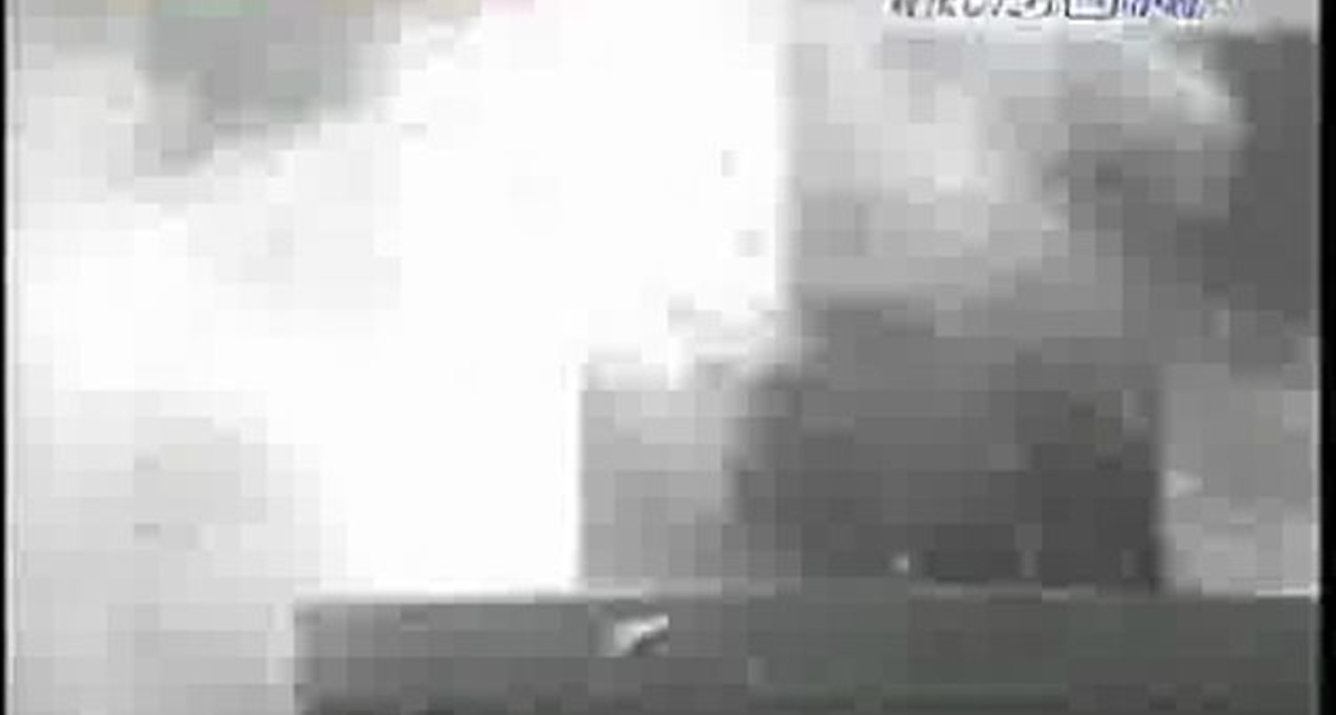 Испытание мечей