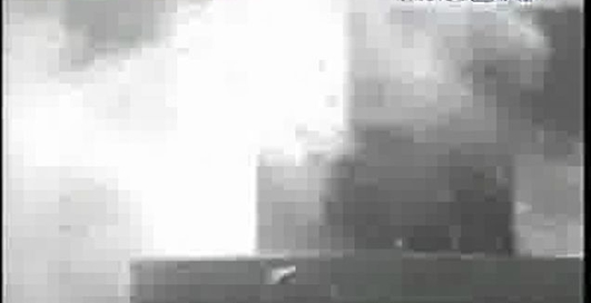 Испытание мечей