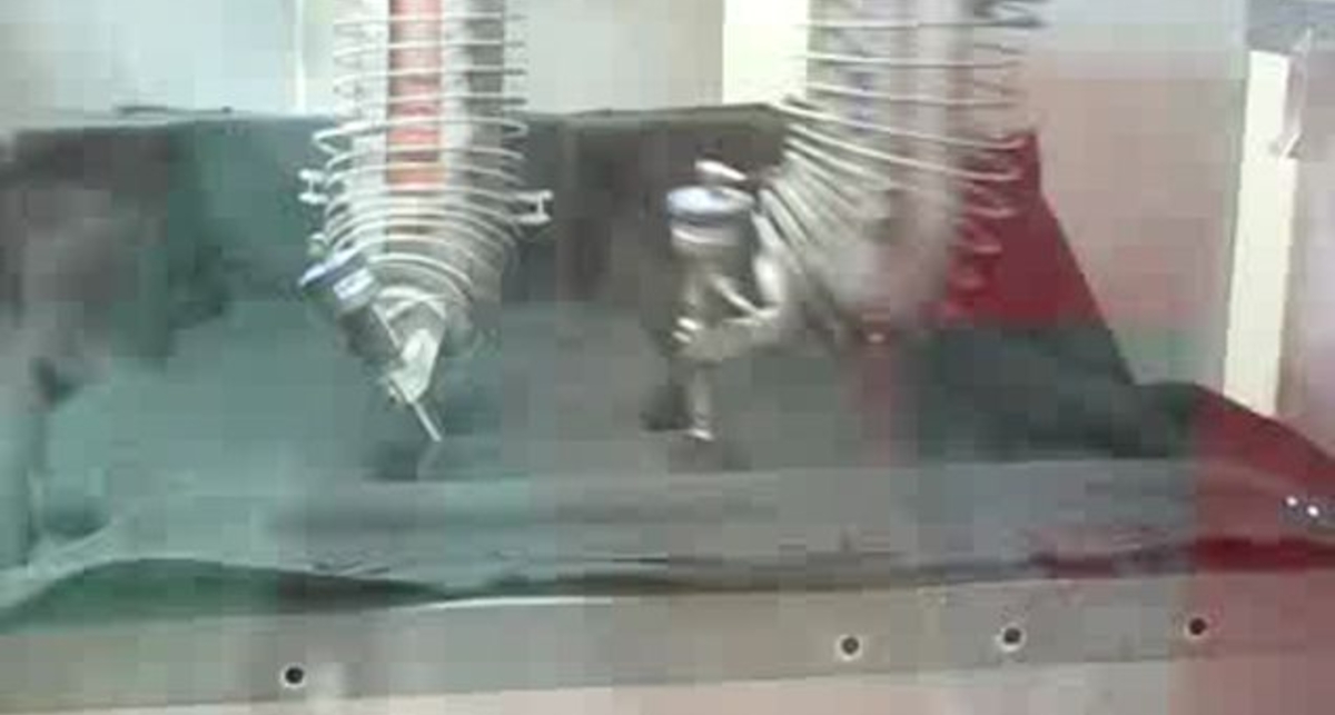 Роботы из Тольятти