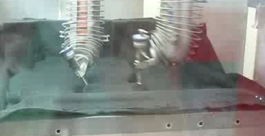 Роботы из Тольятти