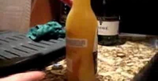 Мёрзлое пиво