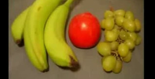 Процесс старения