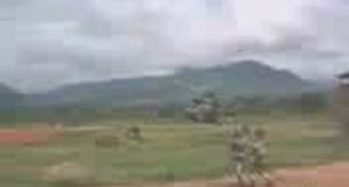 Вертолёт на 