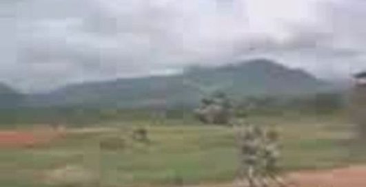 Вертолёт на "берющем"