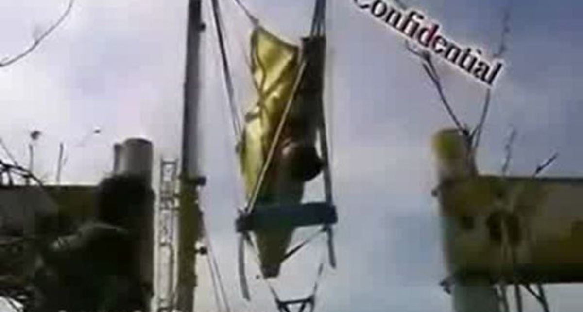 Рогатка не по - деццки)