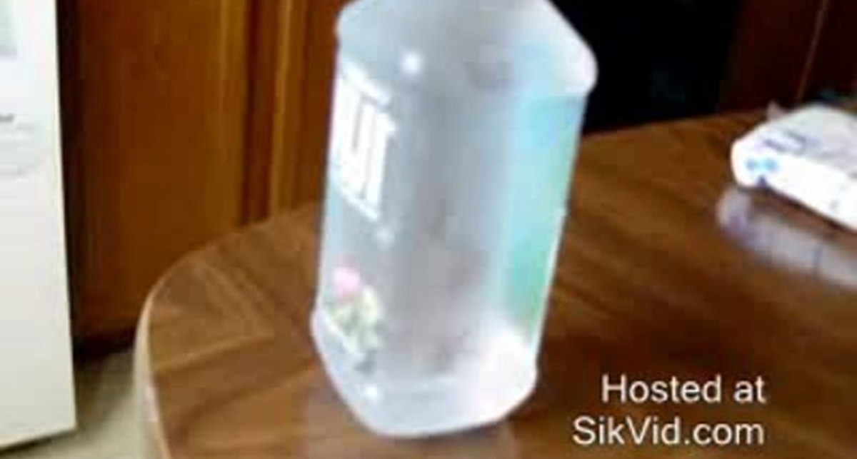 Супер заморозка