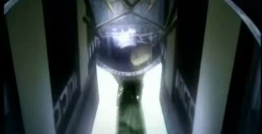 Взрыв бомбы в Хиросиме