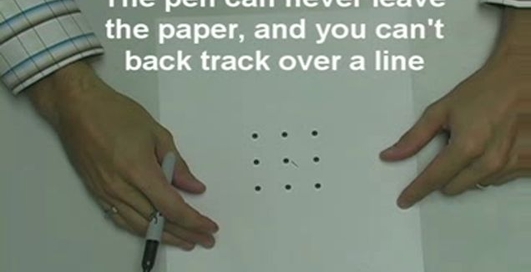 Проверка на нестандартность мышления