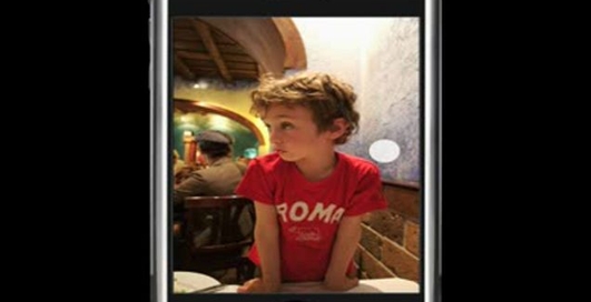 iPhone - галерея