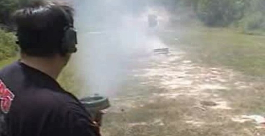 Нифига себе обойма!!!