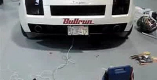 Смена номерного знака