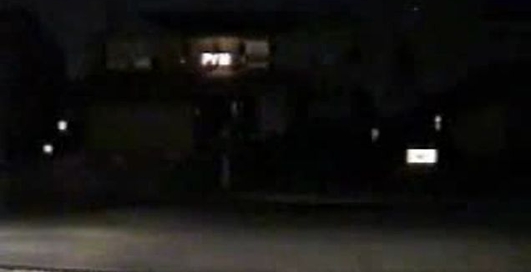 Рождественский свет