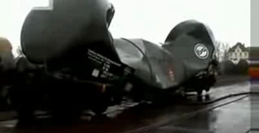 Ничего себе сила! Вакуум