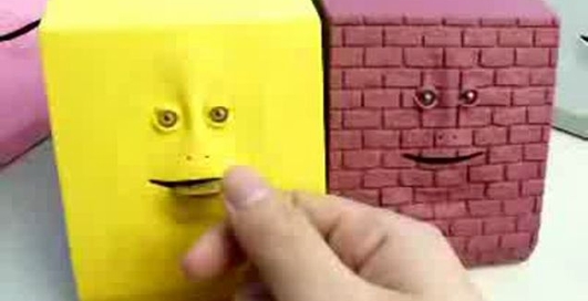 Прикольные копилки