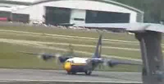 Реактивная тяга