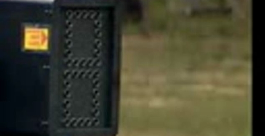 36 ствольное оружие