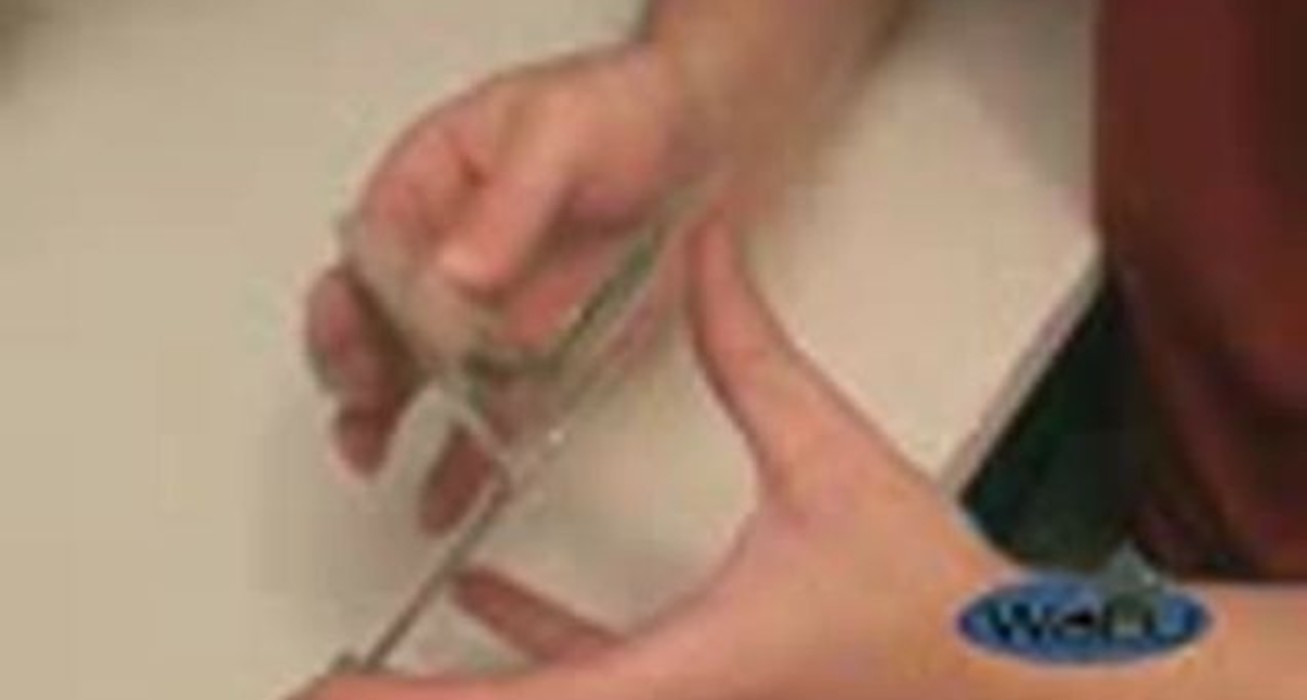 Новая жизнь запоротых болванок