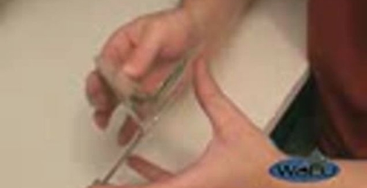 Новая жизнь запоротых болванок