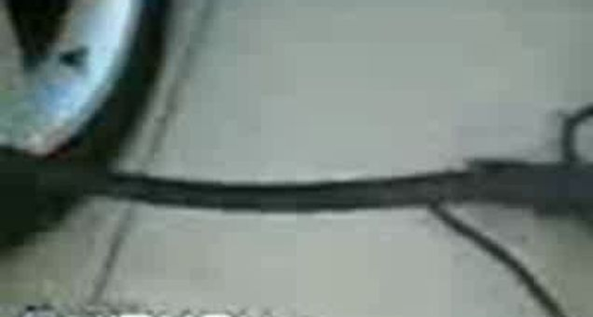 Портативный насос