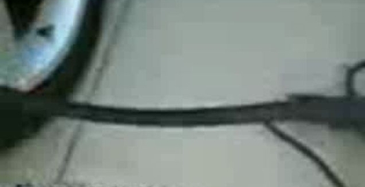 Портативный насос