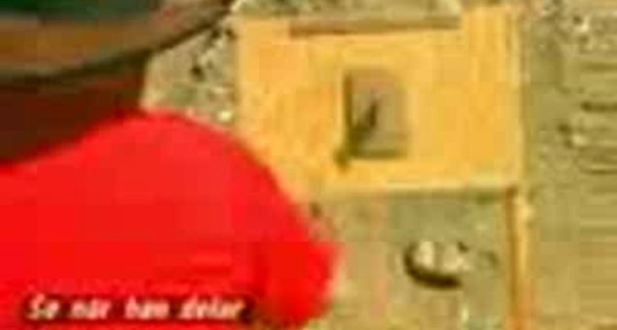 Самый быстрый ганфайтер