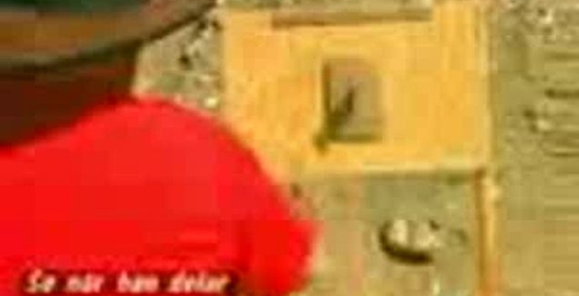 Самый быстрый ганфайтер