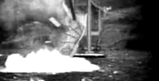 Резиновый мост