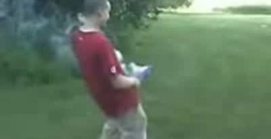 Ракетная установка "Зенит"))))