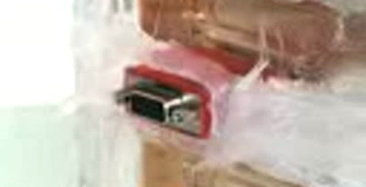 Масляное охлаждение компа