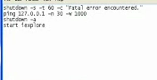 Подстава юзеру