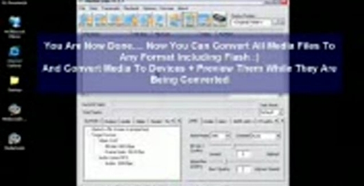 Халявный конвертер)