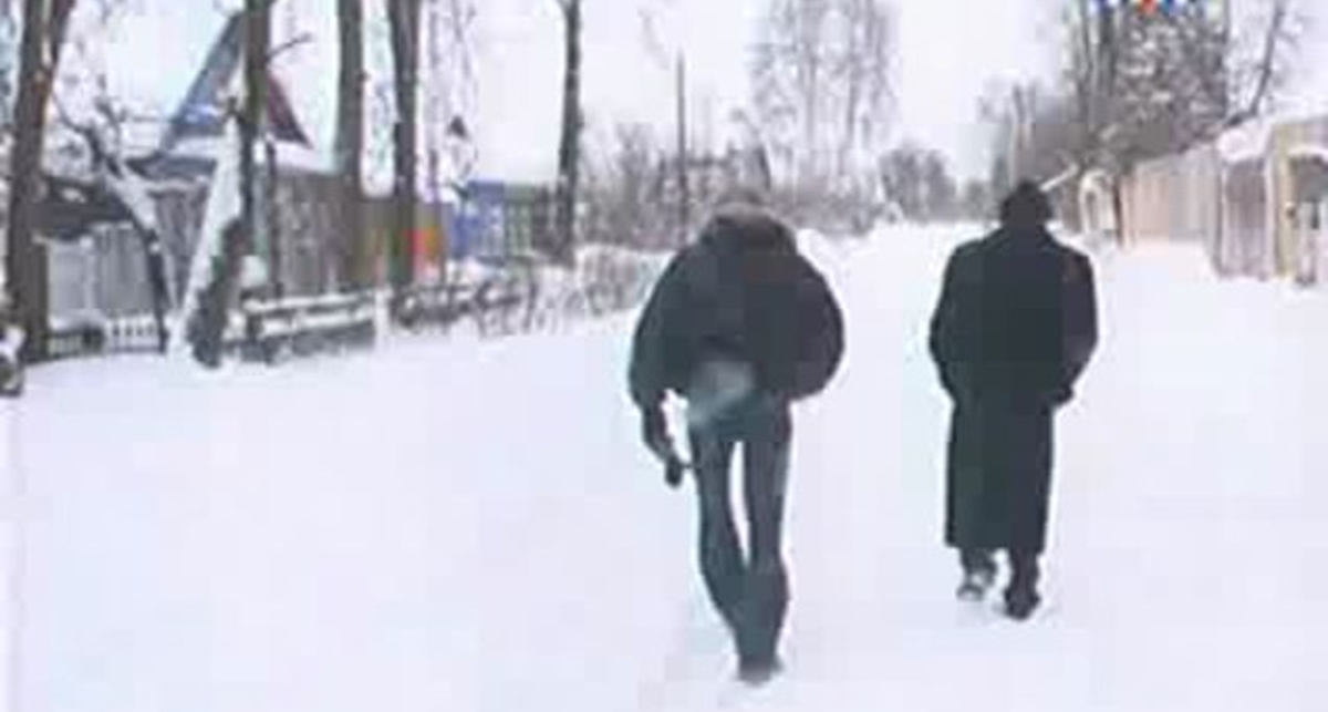 Необъяснимо, но факт - Вирусы убийцы