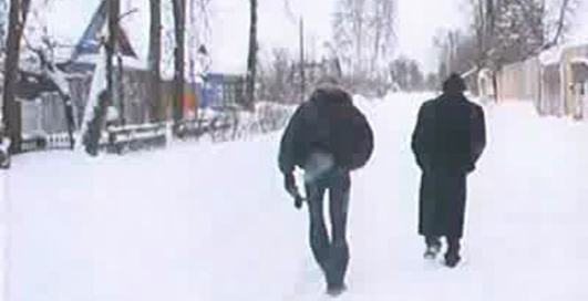 Необъяснимо, но факт - Вирусы убийцы