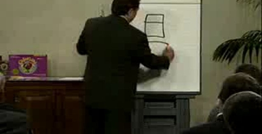 Стать богатым за 60 минут