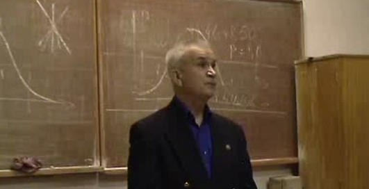 С чего начинался КОБ