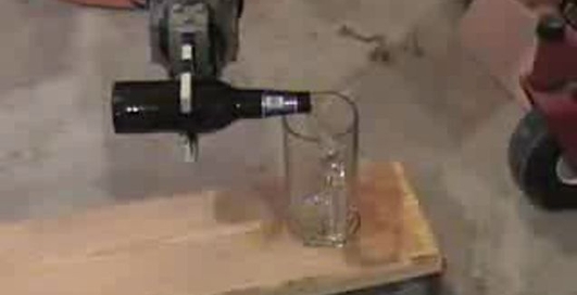 Самый полезный робот