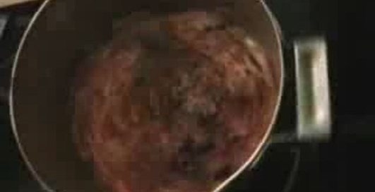 Самопальная дымовуха